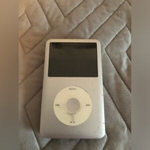 Apple iPod